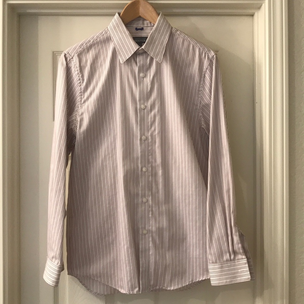 Kenneth Cole Reaction slim fit